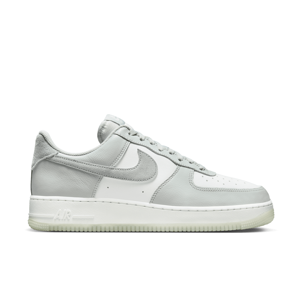 Men's Nike Air Force 1 '07 LV8 "Light Silver Pumice"