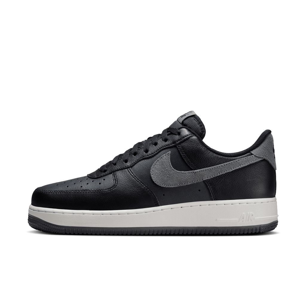 Men's Nike Air Force 1 '07 LV8 "Smoke Grey"