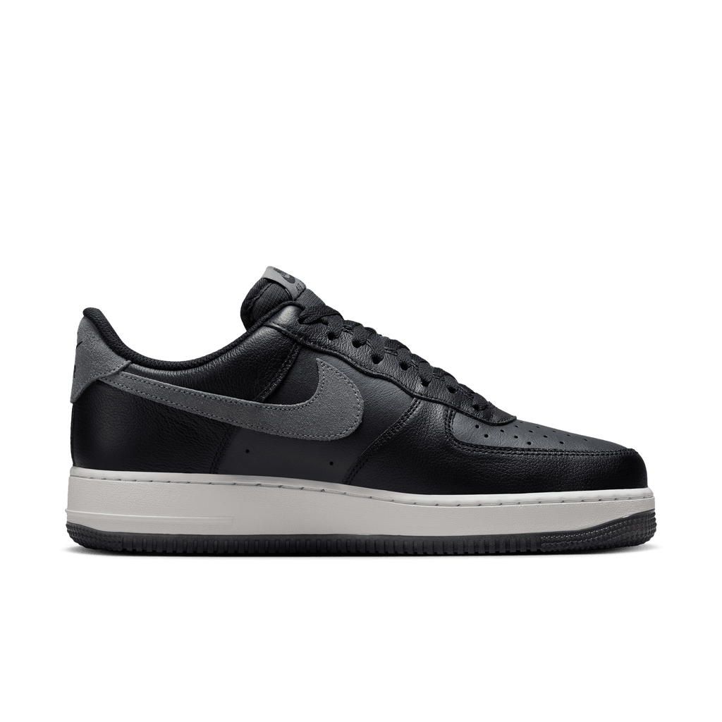 Men's Nike Air Force 1 '07 LV8 "Smoke Grey"