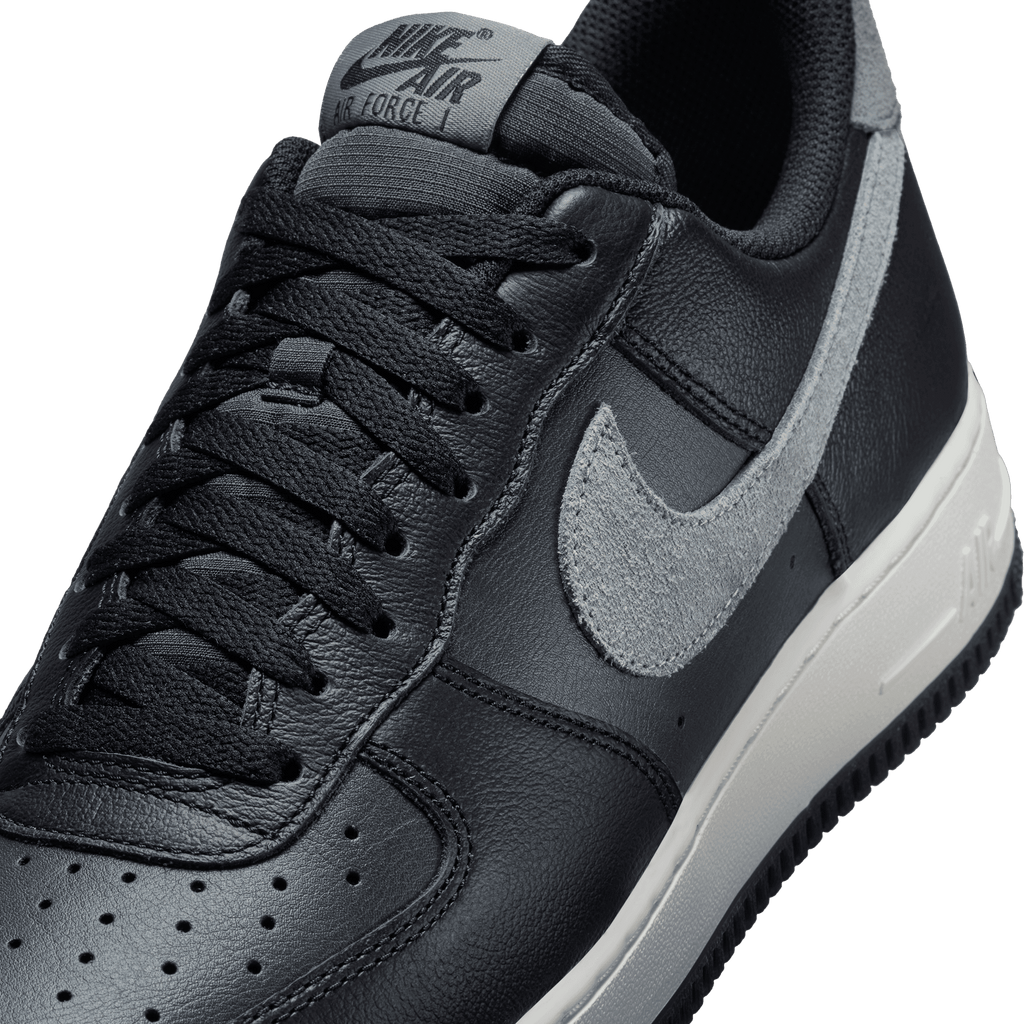 Men's Nike Air Force 1 '07 LV8 "Smoke Grey"