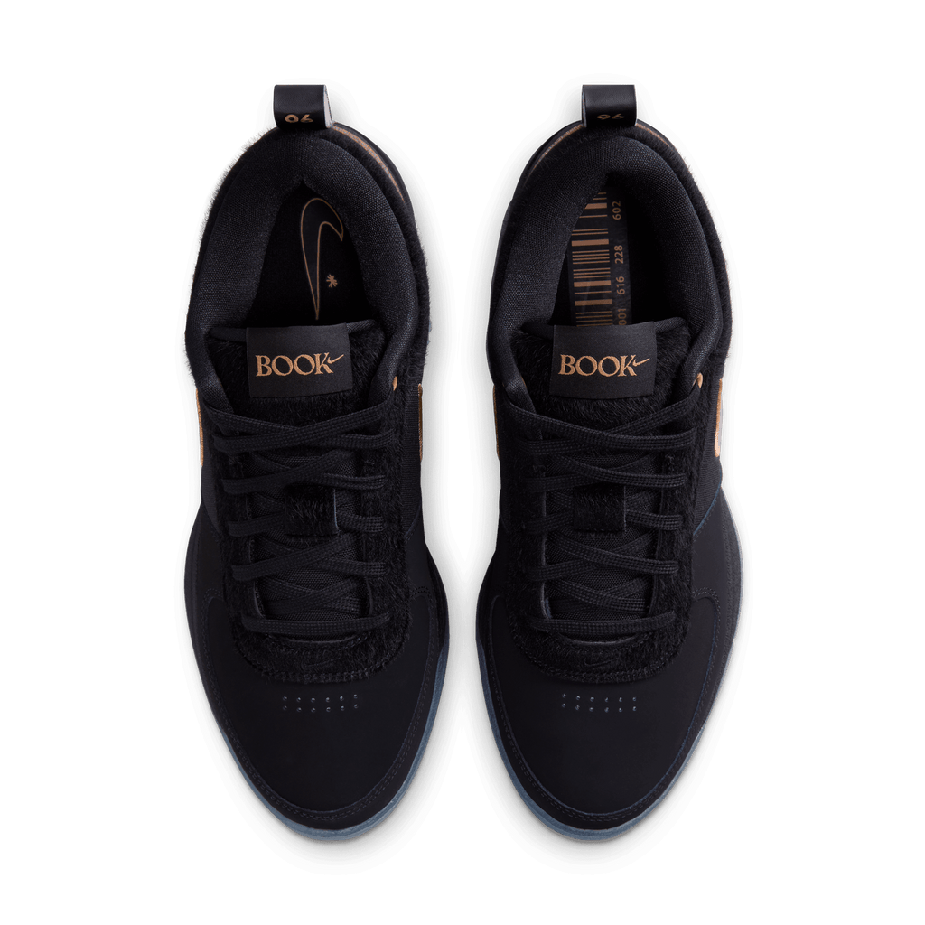 Men's Devin Booker Book 1 Basketball "Haven"