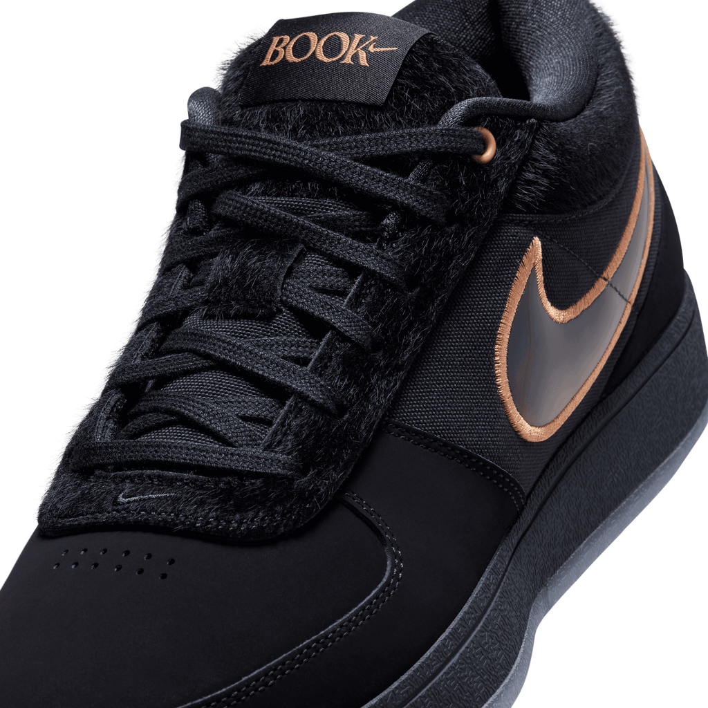 Men's Devin Booker Book 1 Basketball "Haven"