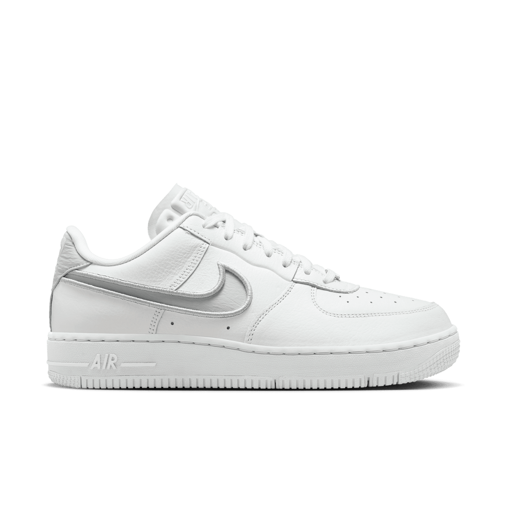 Women's Nike Air Force 1 Dance "Photon Dust Metallic Silver"