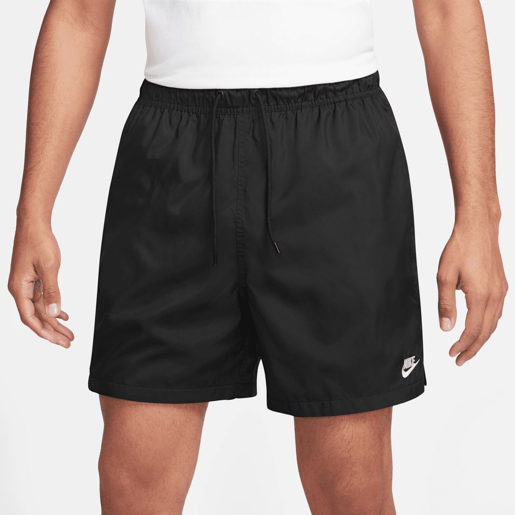 Men's Nike Club Woven Flow Shorts