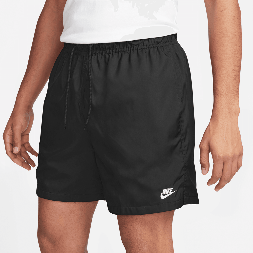 Men's Nike Club Woven Flow Shorts