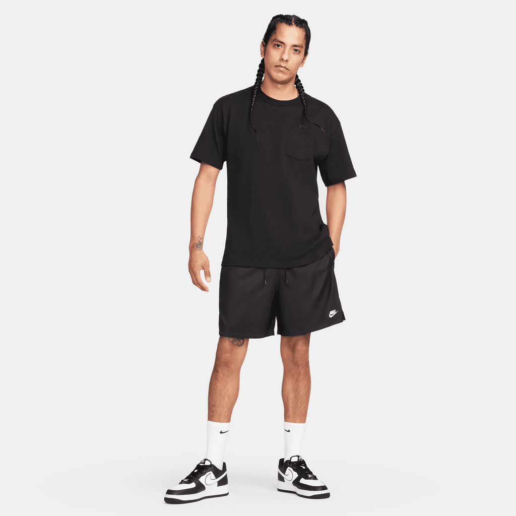 Men's Nike Club Woven Flow Shorts