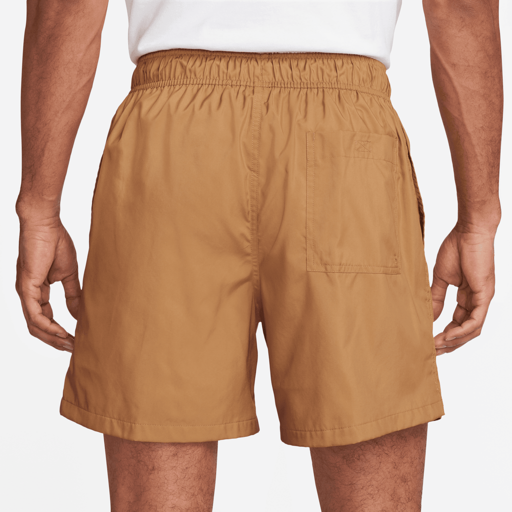 Men's Nike Club Woven Flow Shorts