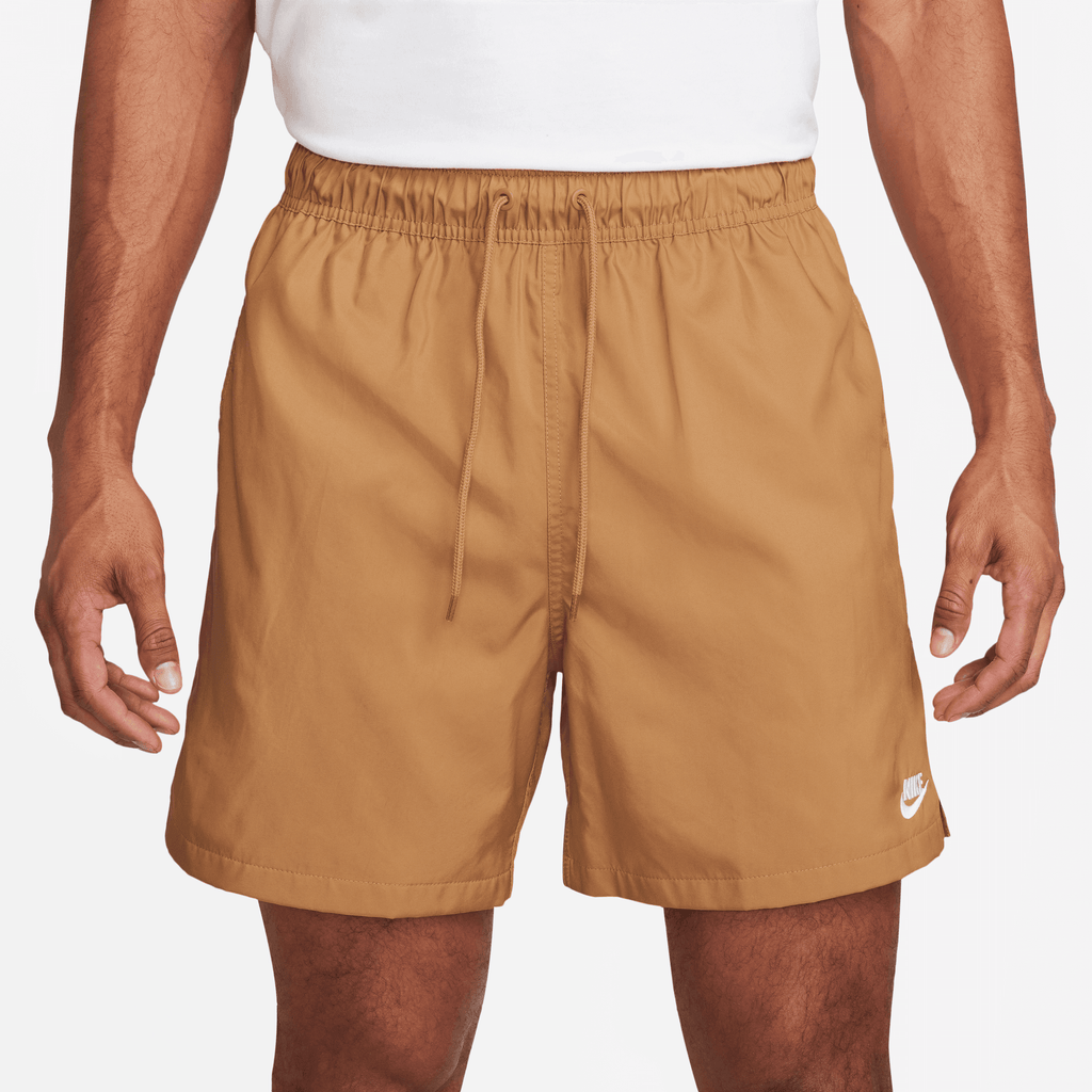 Men's Nike Club Woven Flow Shorts