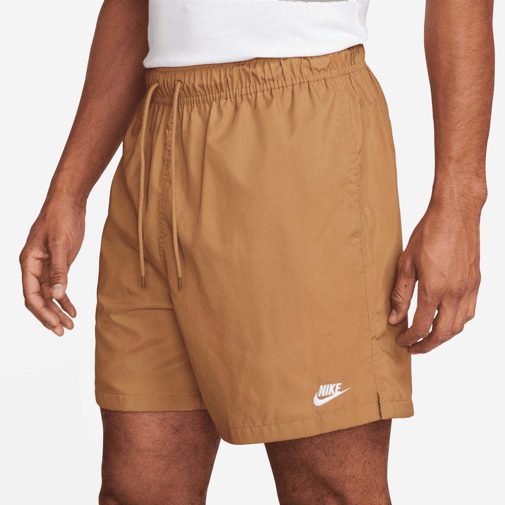 Men's Nike Club Woven Flow Shorts