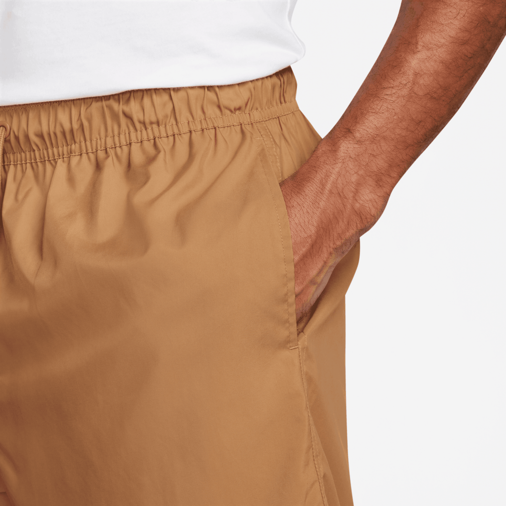 Men's Nike Club Woven Flow Shorts