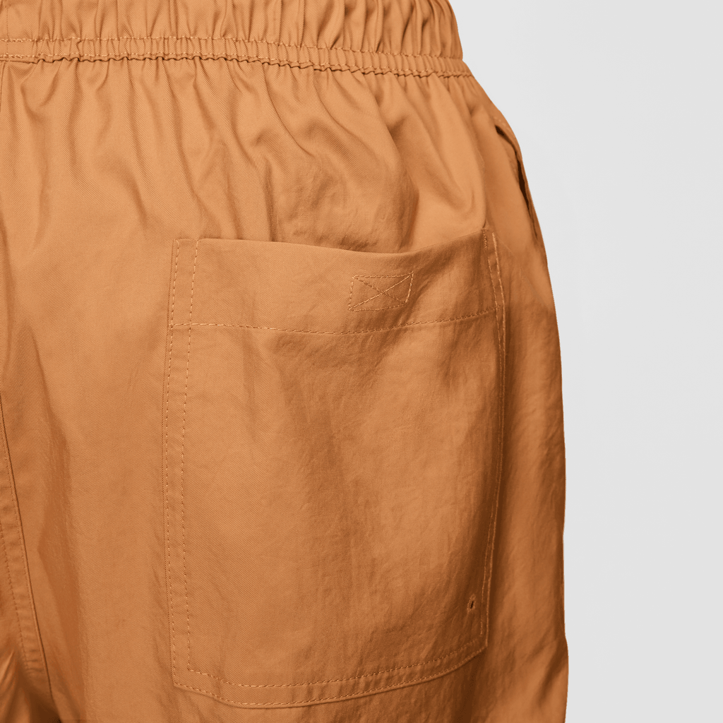 Men's Nike Club Woven Flow Shorts