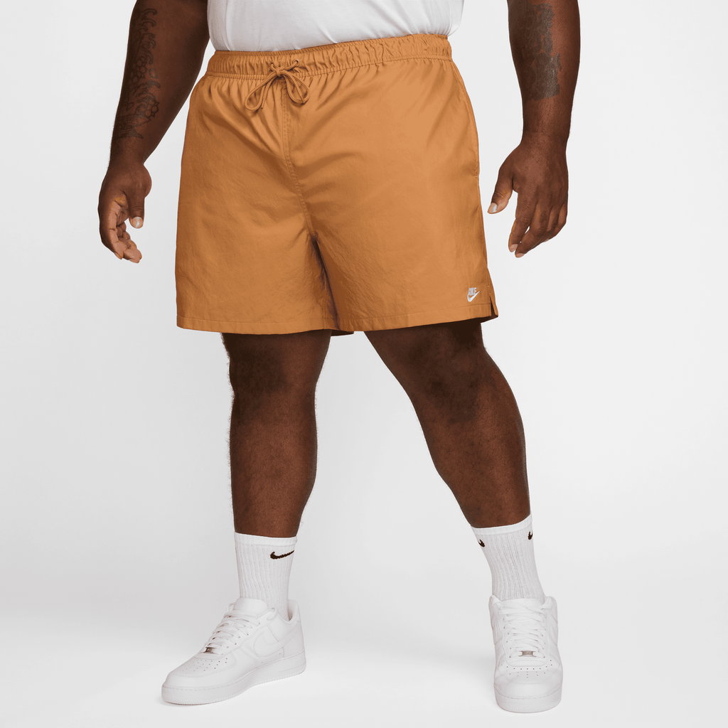 Men's Nike Club Woven Flow Shorts