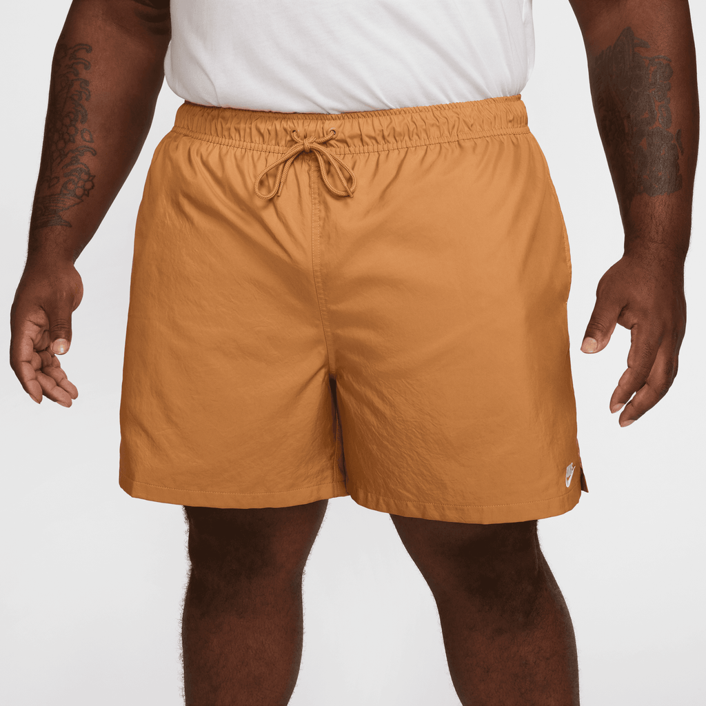 Men's Nike Club Woven Flow Shorts