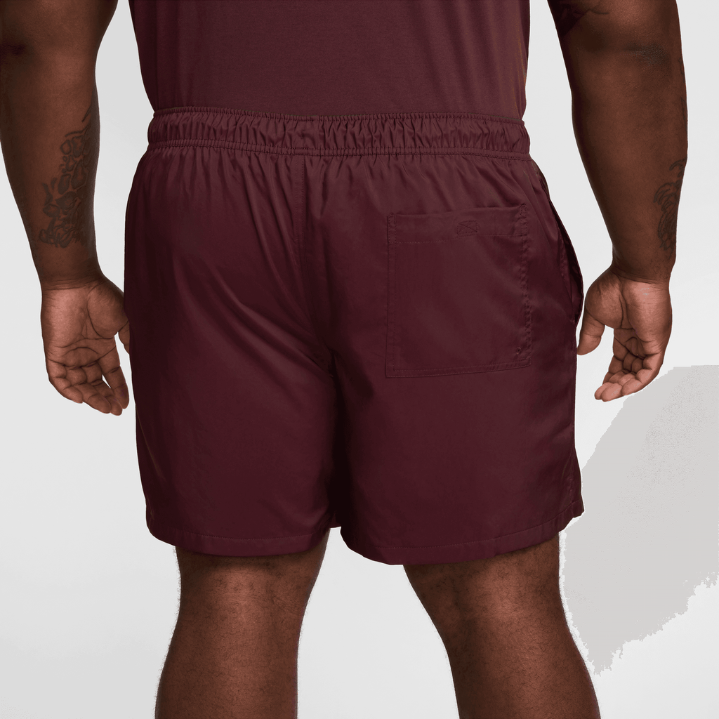 Men's Nike Club Woven Flow Shorts