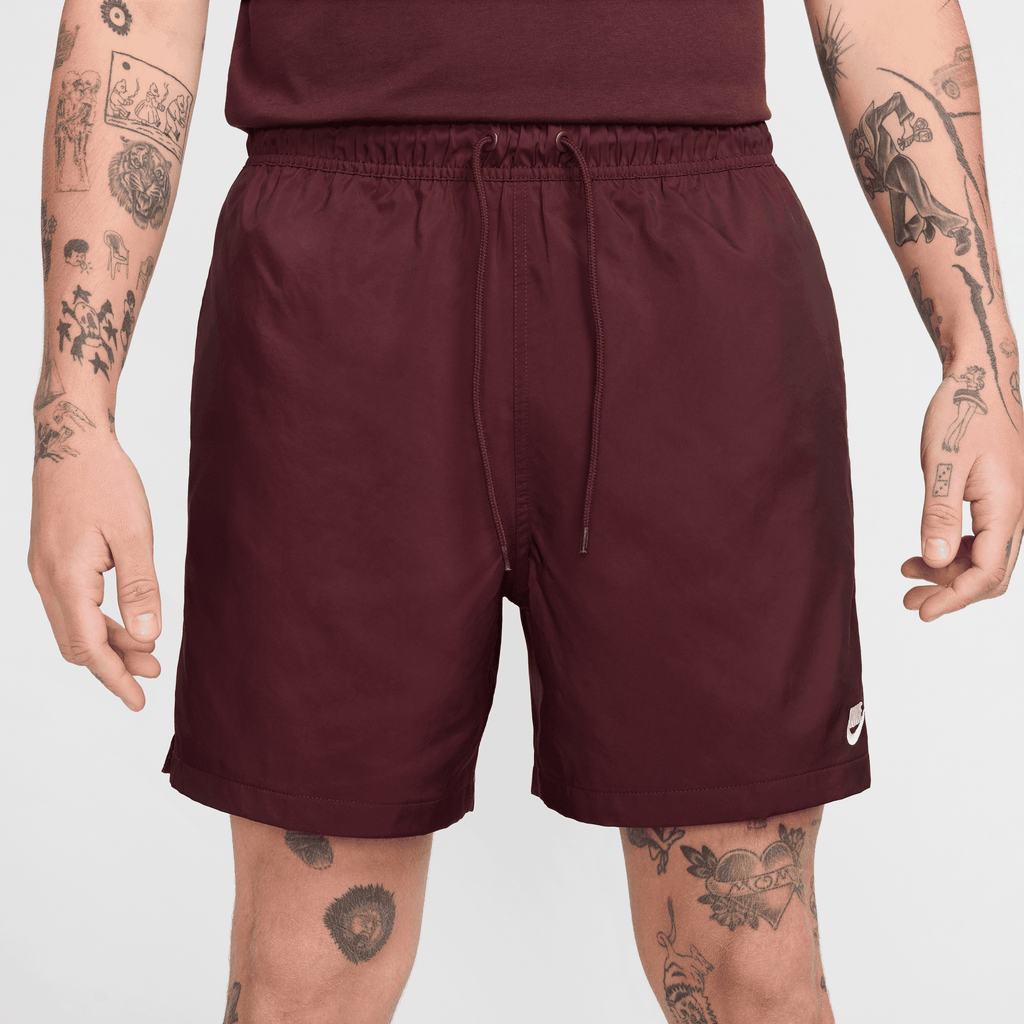 Men's Nike Club Woven Flow Shorts