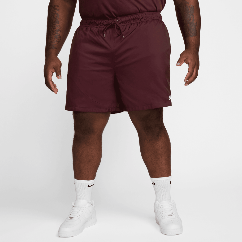 Men's Nike Club Woven Flow Shorts