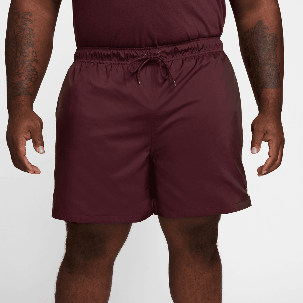 Men's Nike Club Woven Flow Shorts