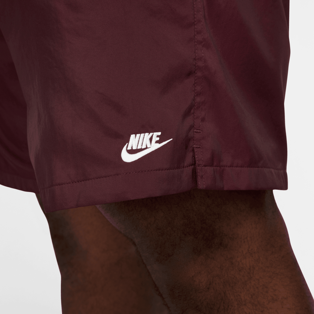 Men's Nike Club Woven Flow Shorts