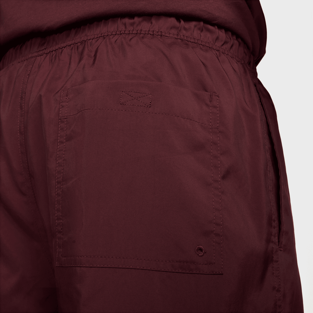 Men's Nike Club Woven Flow Shorts