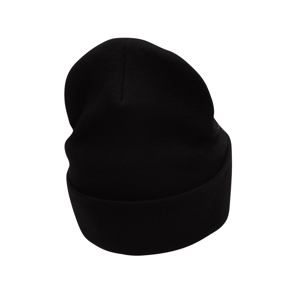 Jordan Peak Essential Beanie "Black" (Unisex)