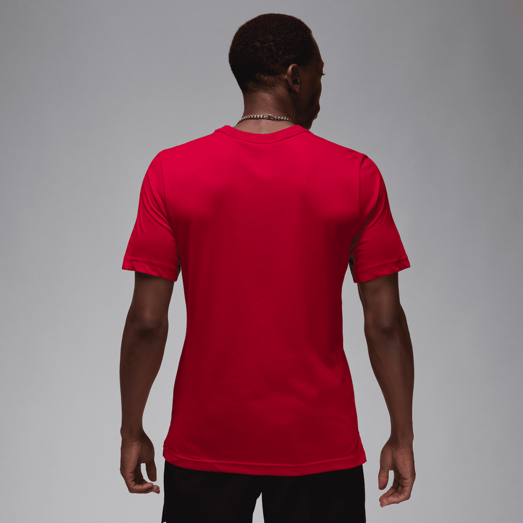 Men's Jordan Sport Dri-FIT Short-Sleeve Top