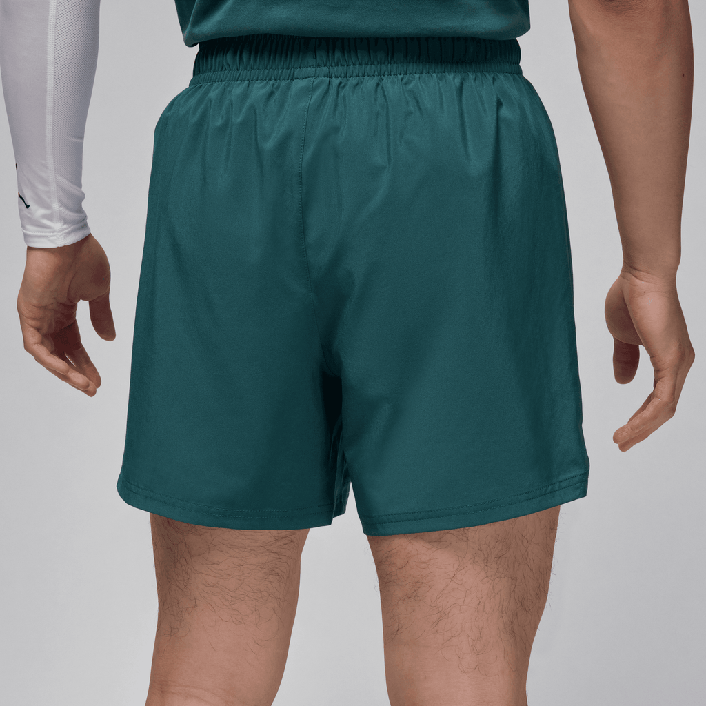 Men's Jordan Dri-FIT Sport Woven Shorts "Oxidized Green"