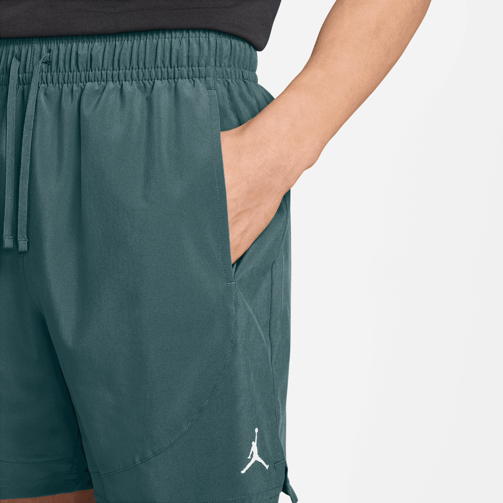 Men's Jordan Dri-FIT Sport Woven Shorts "Oxidized Green"