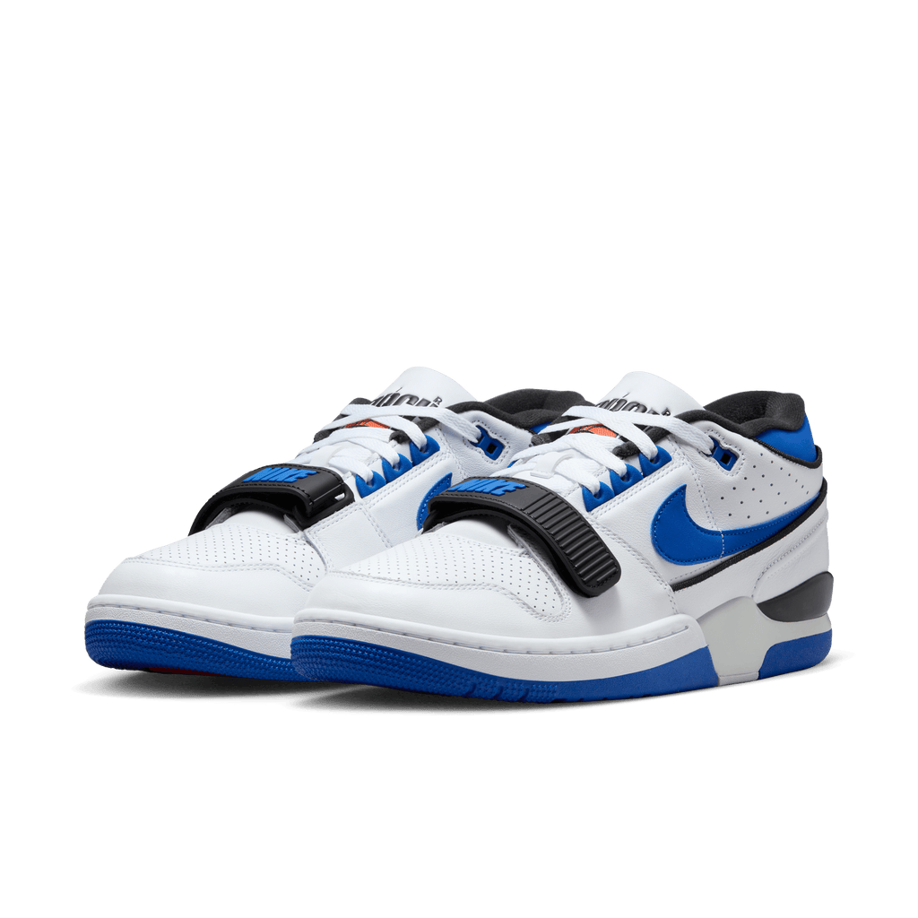 Men's Nike Air Alpha Force 88 "Game Royal"