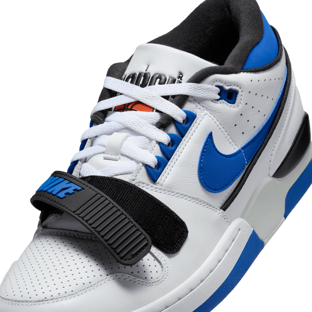 Men's Nike Air Alpha Force 88 "Game Royal"