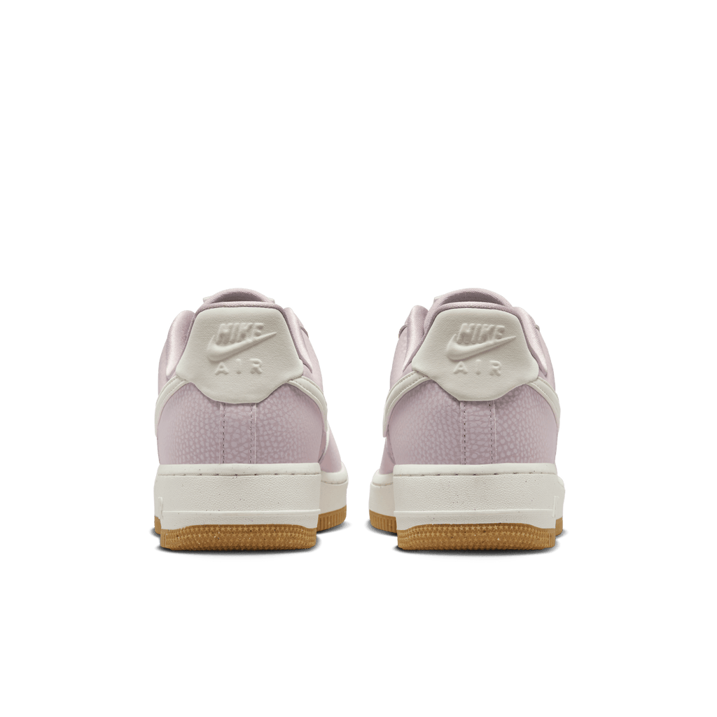 Women's Nike Air Force 1 '07 Next Nature "Platinum Violet"