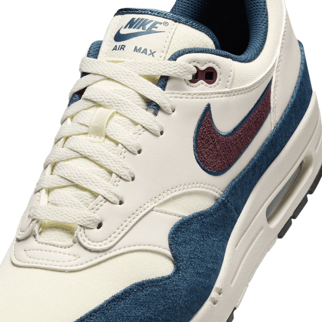 Men's Nike Air Max 1 “Notebook Scribbles”