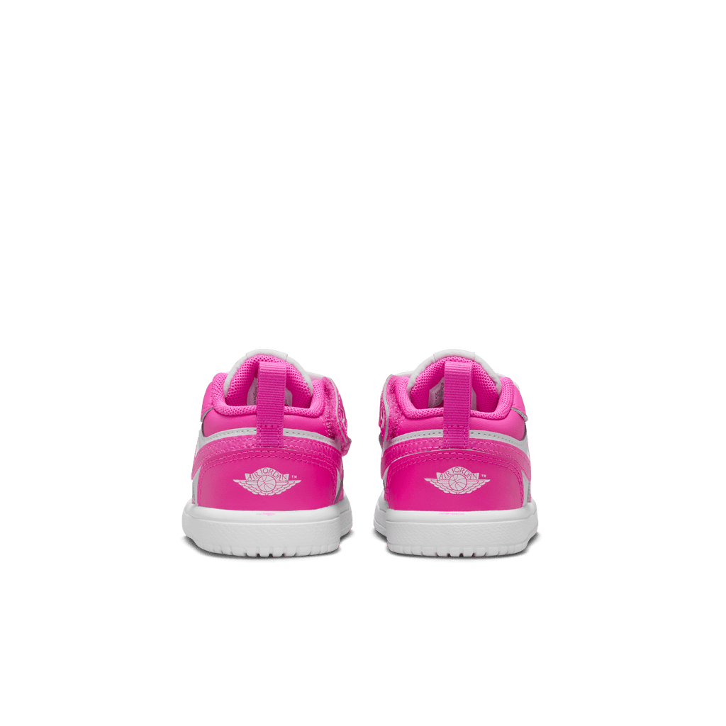 Baby/Toddler Jordan 1 Low ALT "Fire Pink"