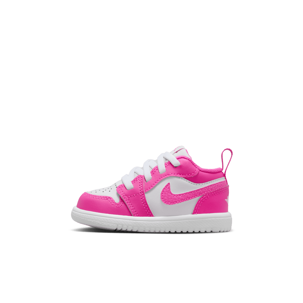 Baby/Toddler Jordan 1 Low ALT "Fire Pink"