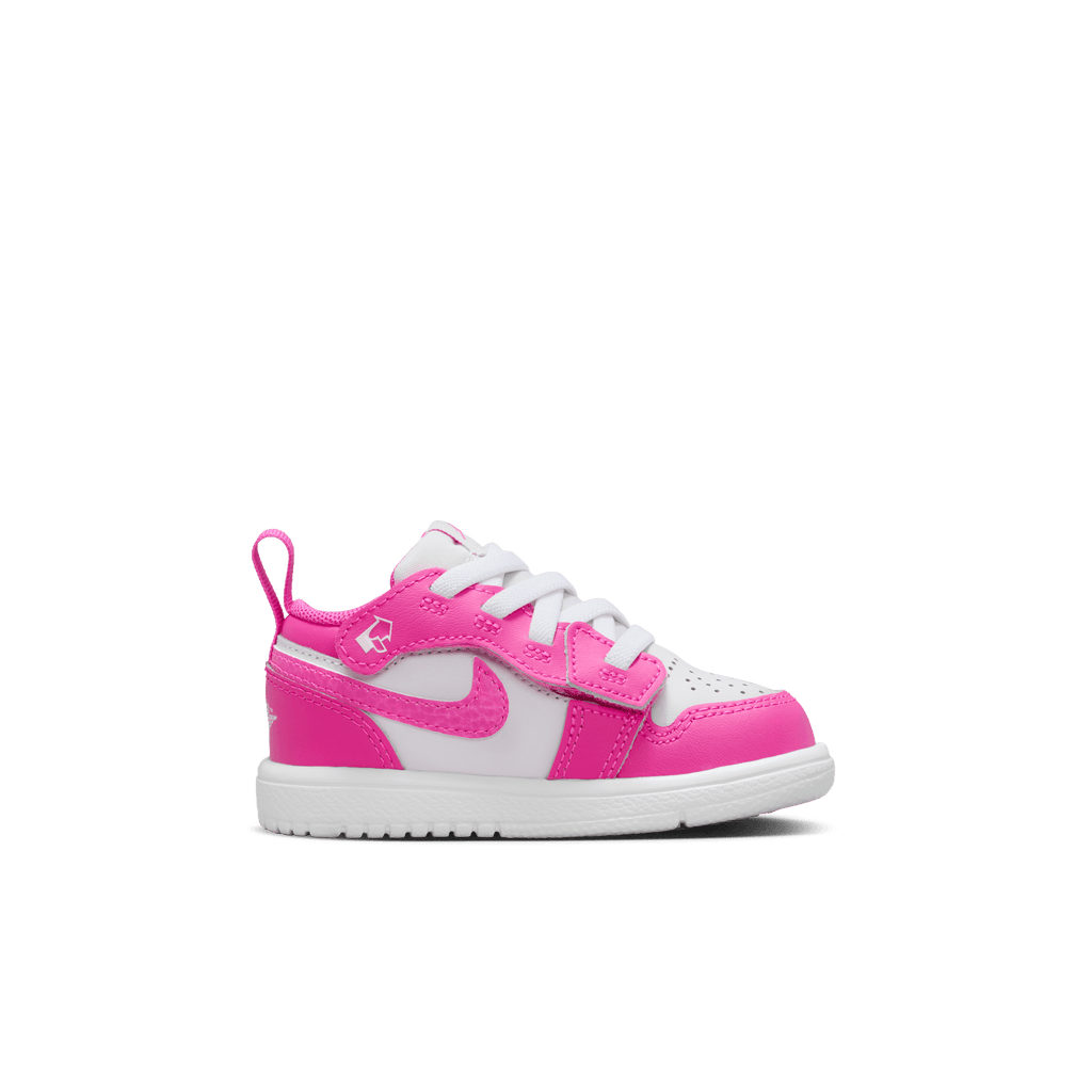 Baby/Toddler Jordan 1 Low ALT "Fire Pink"