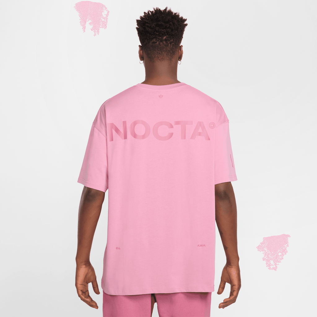 Men's/Women's Nike NOCTA Big Body CS Tee (Unisex)