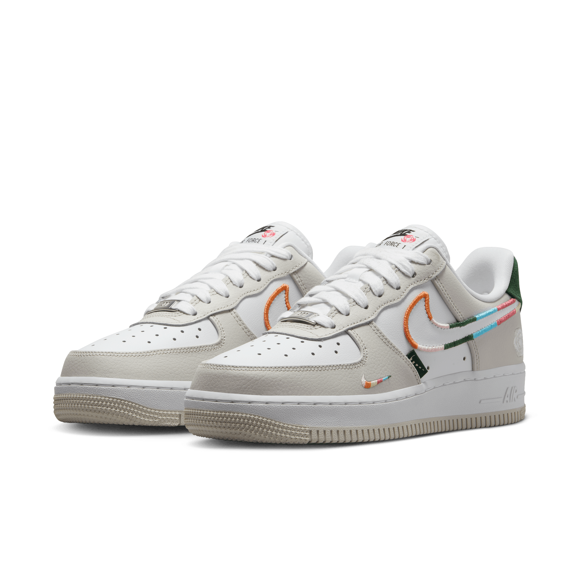 Nike air force 1 07 se femme sale