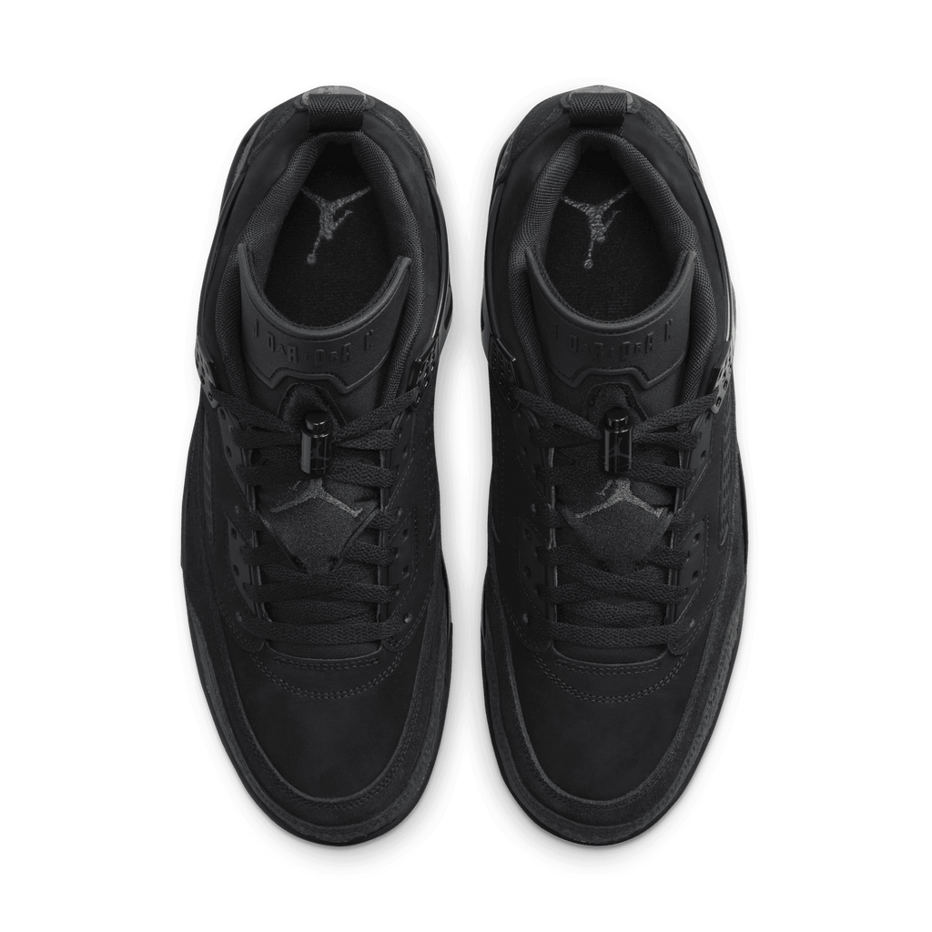 Men's Jordan Spizike Low "Black Cat"