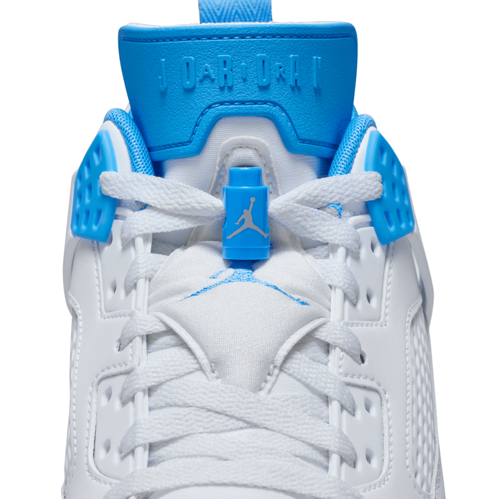 Men's Jordan Spizike Low "UNC"