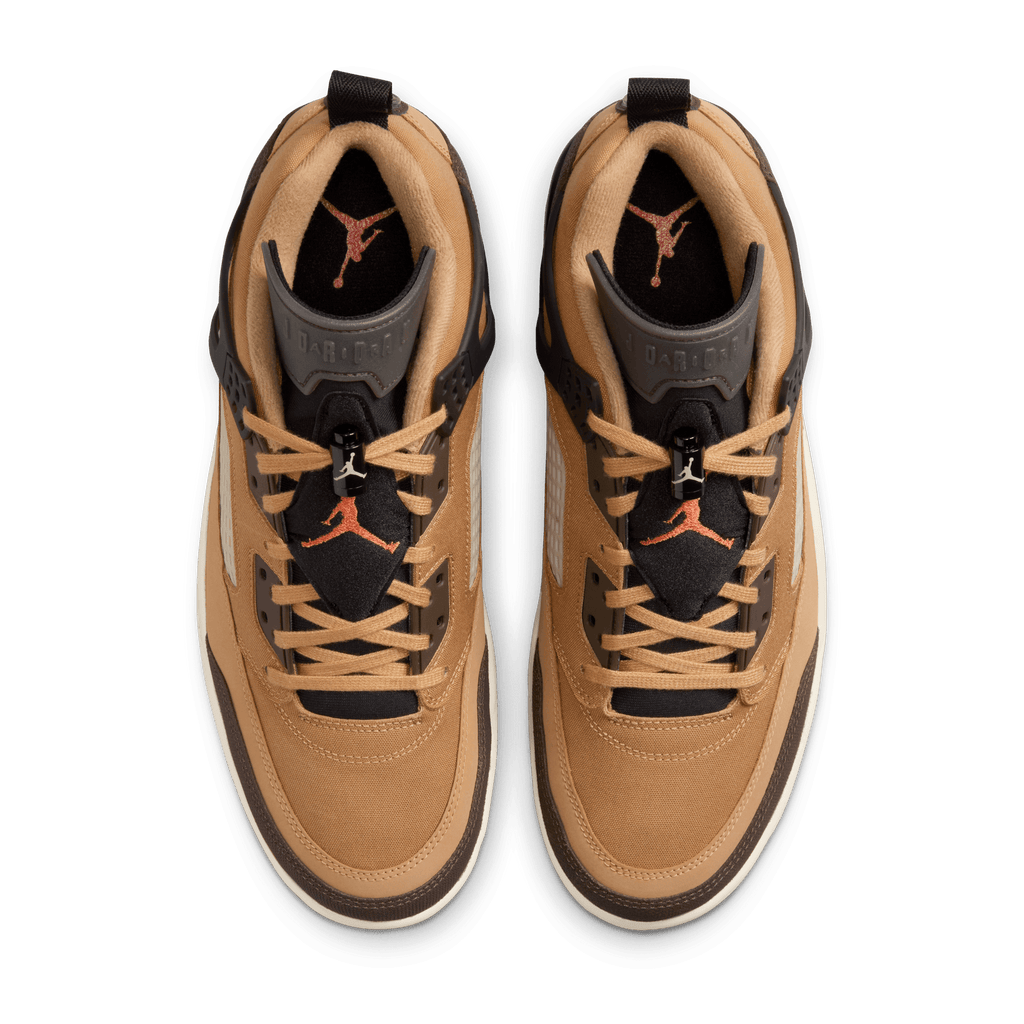 Men's Jordan Spizike Low "Flax"