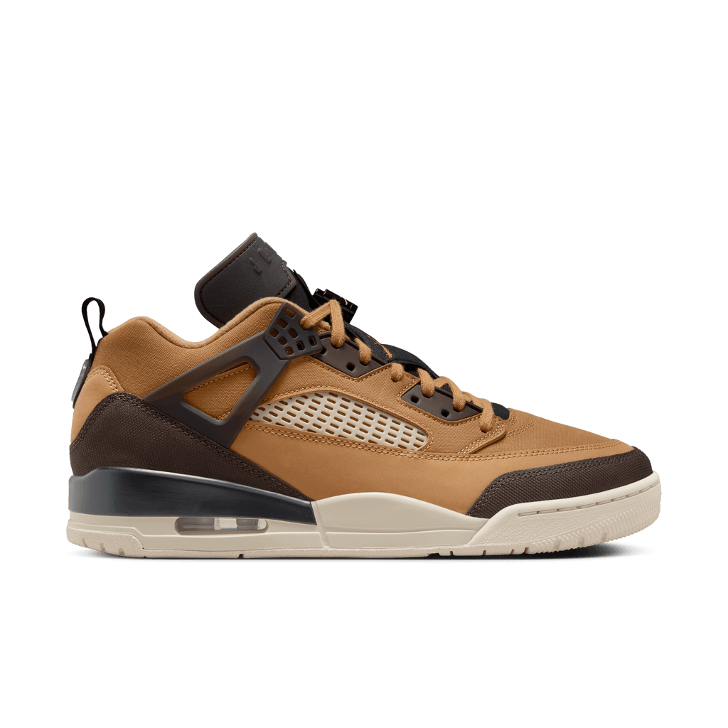 Men's Jordan Spizike Low "Flax"