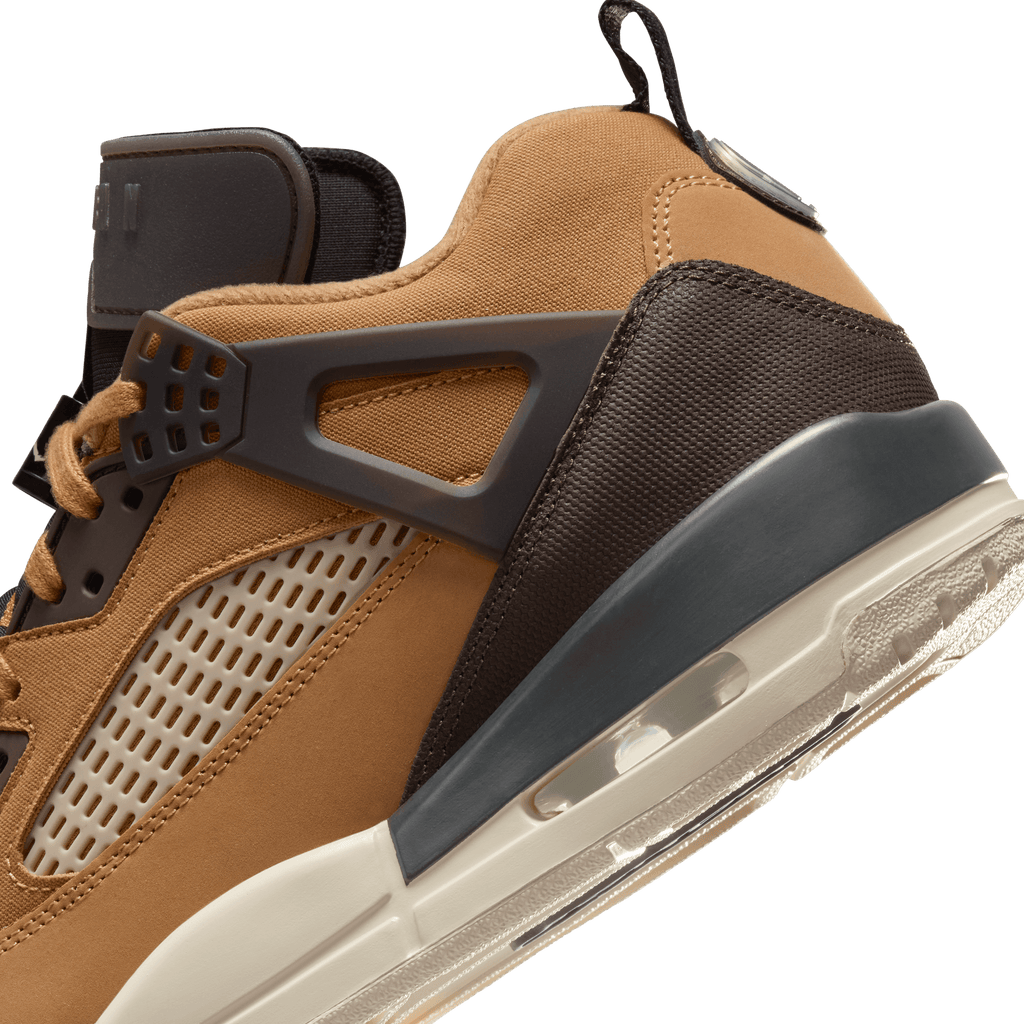 Men's Jordan Spizike Low "Flax"