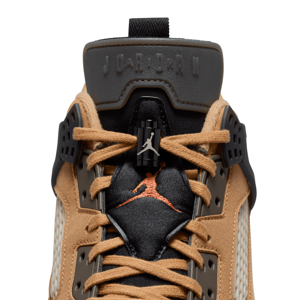 Men's Jordan Spizike Low "Flax"