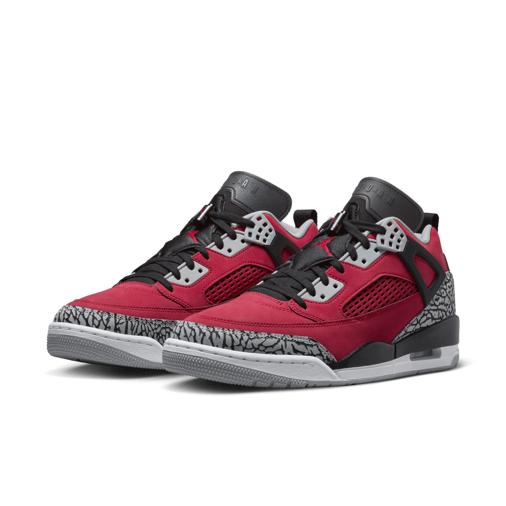 Men's Jordan Spizike Low "Toro"