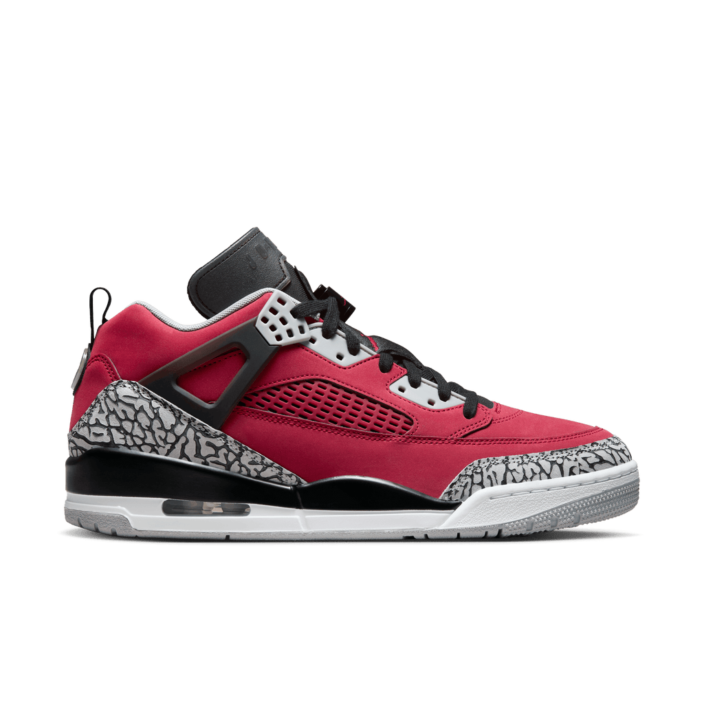 Men's Jordan Spizike Low "Toro"