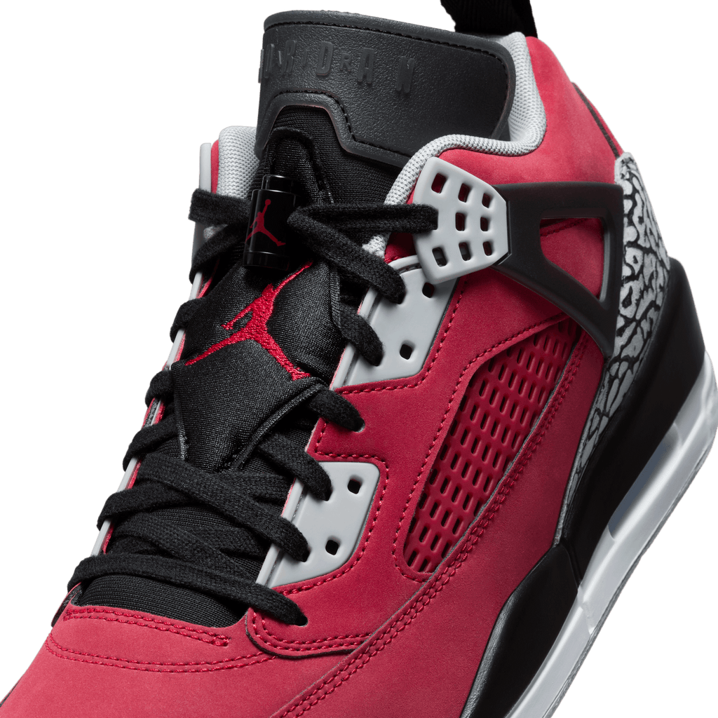 Men's Jordan Spizike Low "Toro"