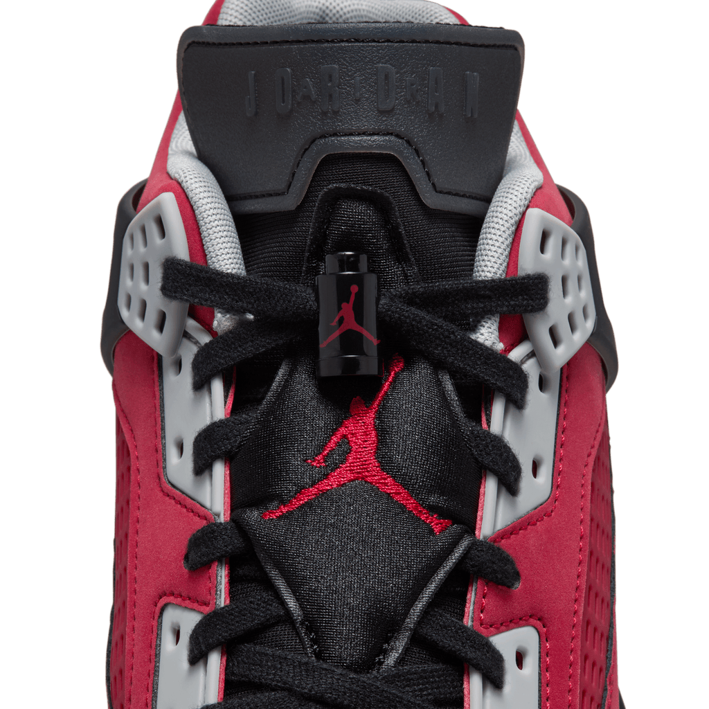 Men's Jordan Spizike Low "Toro"