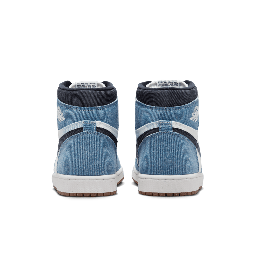 Men's Air Jordan 1 Retro High OG "Denim"