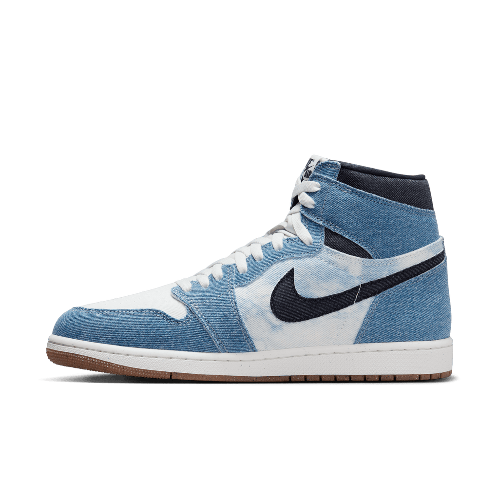 Men's Air Jordan 1 Retro High OG "Denim"