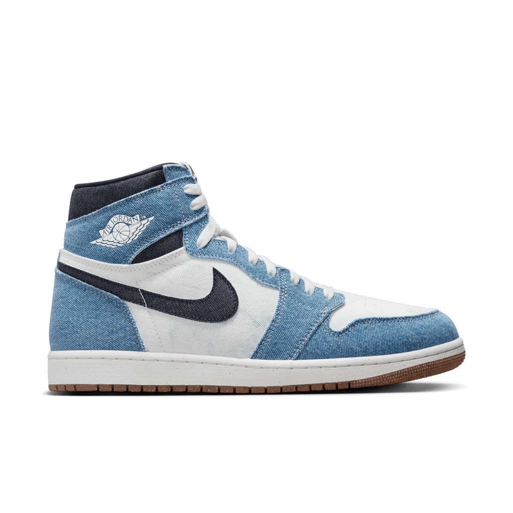 Men's Air Jordan 1 Retro High OG "Denim"