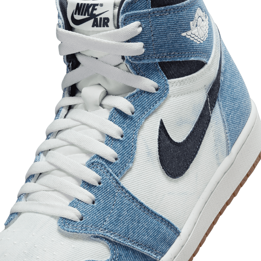 Men's Air Jordan 1 Retro High OG "Denim"